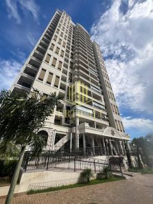 Apartamento com 4 Quartos à venda, 252m² no Jardim das Américas, Cuiabá
