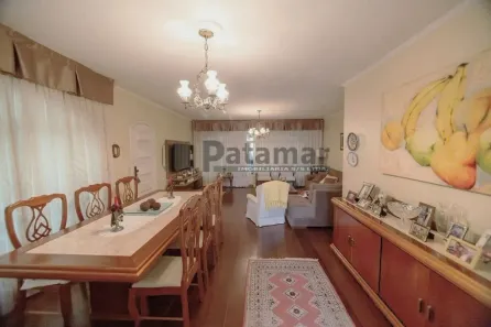 Sobrado com 4 Quartos à venda, 280m² no Cidade São Francisco, São Paulo