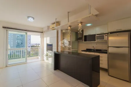 Apartamento com 2 Quartos à venda, 65m² no Jardim Europa, Porto Alegre