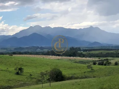 Fazenda/Sítio com 4 Quartos à venda, 6000m² no Vila Cacarro, Cachoeira Paulista