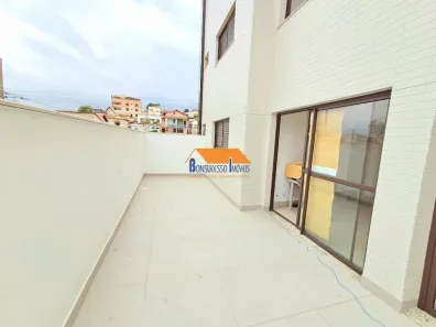 Apartamento com 2 Quartos à venda, 65m² no Renascença, Belo Horizonte