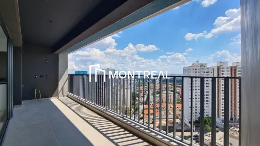 Apartamento com 3 Quartos à venda, 119m² no Jardim Vera Cruz, São Paulo