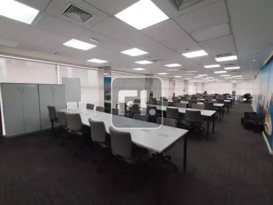 Sala Comercial à venda, 123m² no Vila Olímpia, São Paulo