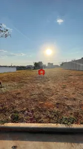 Lote/Terreno à venda, 300m² no Terras Alpha Residencial 2, Senador Canedo