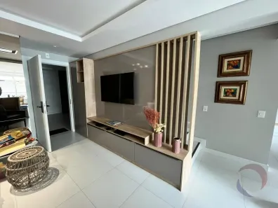 Cobertura com 3 Quartos à venda, 125m² no Jurerê, Florianópolis
