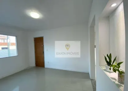 Apartamento com 2 Quartos à venda, 50m² no Terra Firme, Rio das Ostras