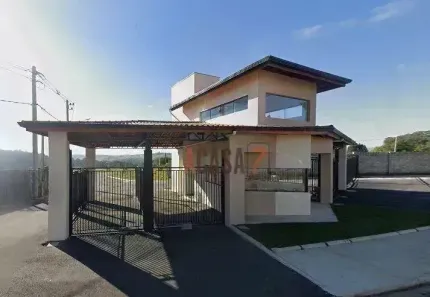 Lote/Terreno à venda, 250m² no Alto da Boa Vista, Sorocaba