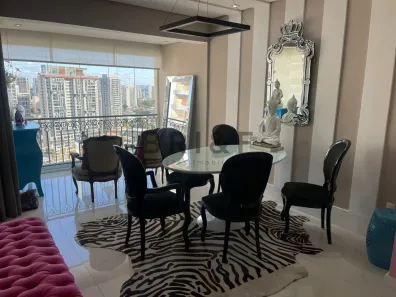 Apartamento com 2 Quartos à venda, 99m² no Jardim das Acácias, São Paulo