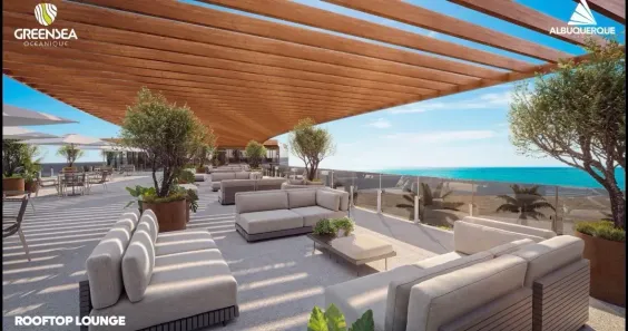 Apartamento com 1 Quarto à venda, 19m² no , Maragogi