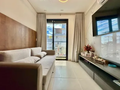 Cobertura com 2 Quartos à venda, 104m² no Campeche, Florianópolis