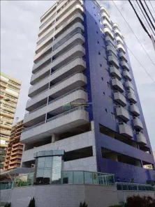 Apartamento com 3 Quartos à venda, 89m² no Aviação, Praia Grande