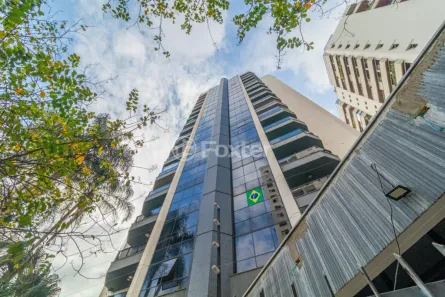 Cobertura com 3 Quartos à venda, 227m² no Brooklin Paulista, São Paulo