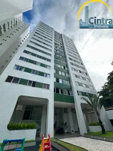 Apartamento com 4 Quartos à venda, 94m² no Pituba, Salvador