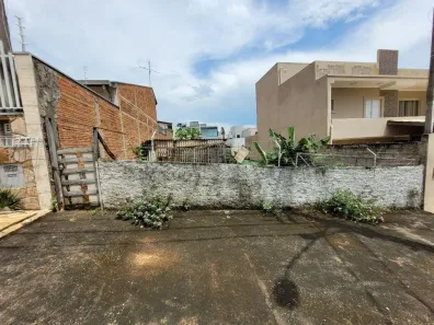 Lote/Terreno à venda, 250m² no Parque Jambeiro, Campinas