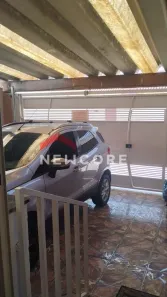 Casa com 3 Quartos à venda, 90m² no Centro, Taubaté