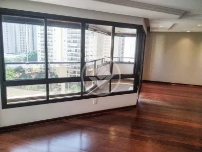 Apartamento com 4 Quartos à venda, 232m² no Indianópolis, São Paulo