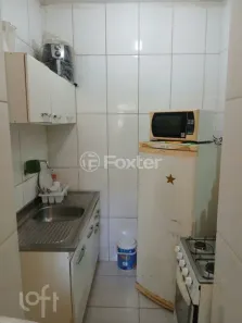Apartamento com 1 Quarto à venda, 26m² no Santo Antônio, Porto Alegre