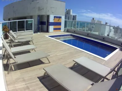 Apartamento com 3 Quartos à venda, 78m² no Centro, Guarapari