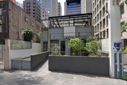 Ponto Comercial para alugar, 907m² no Vila Olímpia, São Paulo
