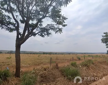 Lote/Terreno à venda, 22121m² no Garavelo Sul II, Hidrolândia