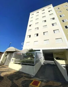 Apartamento com 2 Quartos à venda, 60m² no Vila Lemos, Campinas