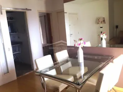 Apartamento com 2 Quartos à venda, 70m² no Vila Andrade Neves, Campinas