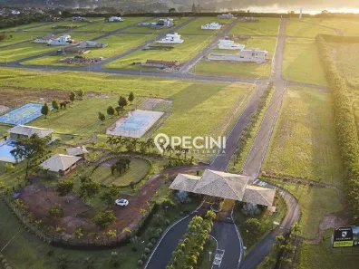 Lote/Terreno à venda, 420m² no Estância Cavalinno, Analândia