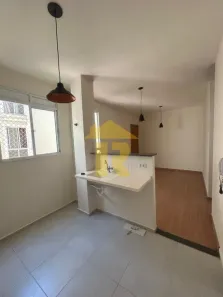 Apartamento com 2 Quartos à venda, 40m² no Rios de Spagna, São José do Rio Preto