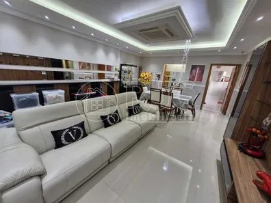 Apartamento com 3 Quartos à venda, 120m² no Tijuca, Rio de Janeiro