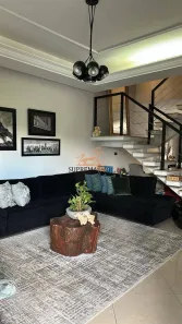 Casa de Condomínio com 3 Quartos à venda, 250m² no Parque Residencial Villa dos Inglezes, Sorocaba
