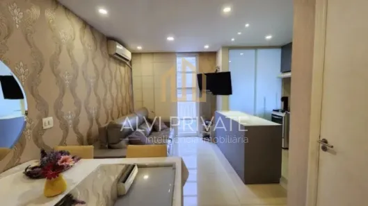 Apartamento com 1 Quarto à venda, 50m² no Perdizes, São Paulo