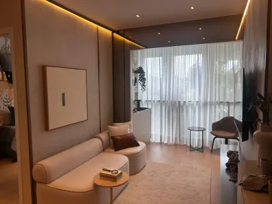 Apartamento com 2 Quartos à venda, 55m² no Barra Olímpica, Rio de Janeiro