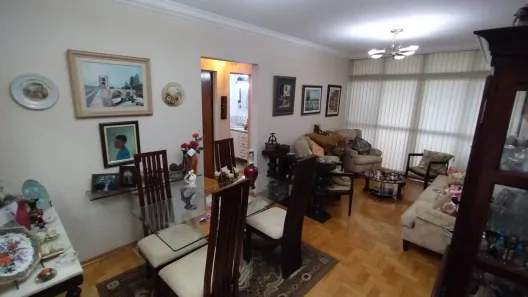 Apartamento com 3 Quartos à venda, 92m² no São Judas, Piracicaba
