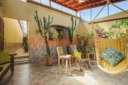 Casa com 3 Quartos à venda, 92m² no Vila Paulicéia, São Paulo