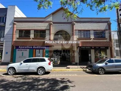 Sala Comercial para alugar, 70m² no Centro, Chapecó