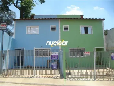 Sobrado com 2 Quartos à venda, 73m² no Jardim Rodolfo Pirani, São Paulo