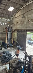 Galpão/Depósito/Armazém à venda, 1700m² no Santa Cruz, Rio de Janeiro