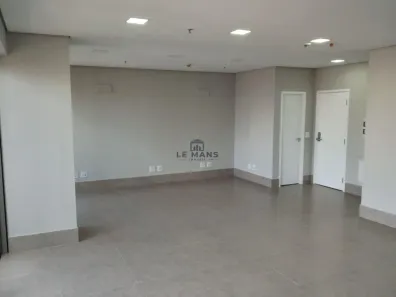 Sala Comercial para alugar, 62m² no Centro, Piracicaba