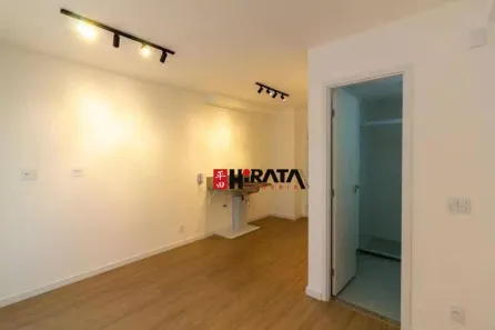 Apartamento com 1 Quarto à venda, 26m² no Jardim das Acácias, São Paulo