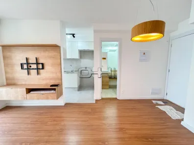 Apartamento com 1 Quarto à venda, 48m² no Vila Mariana, São Paulo