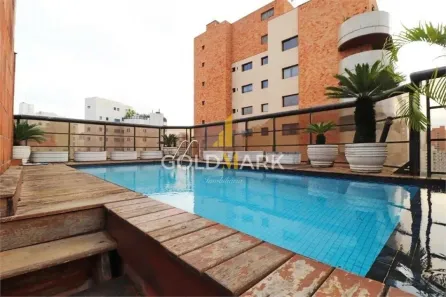 Cobertura com 4 Quartos à venda, 581m² no Moema, São Paulo