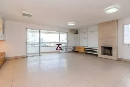 Apartamento com 3 Quartos à venda, 230m² no Perdizes, São Paulo
