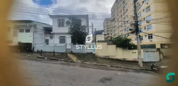 Apartamento com 1 Quarto à venda, 46m² no Engenho de Dentro, Rio de Janeiro