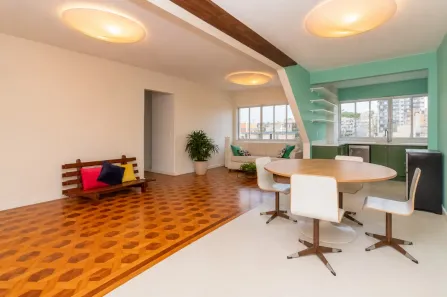 Apartamento com 2 Quartos à venda, 92m² no Sumarezinho, São Paulo