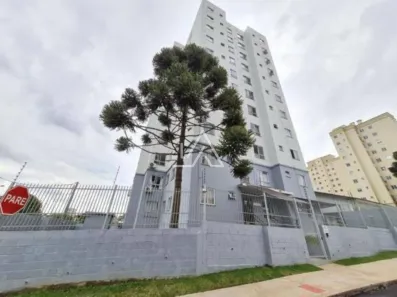 Apartamento com 2 Quartos à venda, 66m² no Petrópolis, Passo Fundo