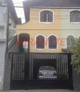 Sobrado com 3 Quartos à venda, 167m² no Vila Romero, São Paulo