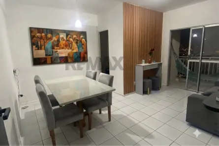 Apartamento com 3 Quartos para alugar, 63m² no Imbiribeira, Recife