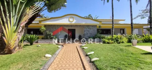 Casa com 4 Quartos à venda, 512m² no Cidade Balneária Peruíbe/SCIPEL, Peruíbe