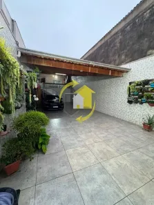 Casa com 3 Quartos à venda, 110m² no Vila Mendes, São Paulo