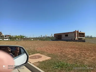 Lote/Terreno à venda, 592m² no Jardins Itália, Goiânia